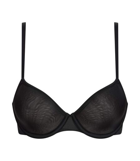 Soutien-gorge paddé avec armatures Invisibility&Lightness