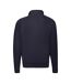 Sweat Classic Unisexe Bleu Marine Foncé Fruit Of The Loom-2