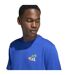 Mens Surf T-shirt Team Royal Blue Adidas-4