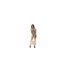 Maillot De Bain 1 Pièce Femme Vieux Rose Biba-1