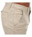 Short Chino Moreshore Homme Beige Gris Duck And Cover-3