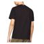 T-shirt Noir Homme Tommy Hilfiger Pocket - 3XL-2