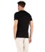 Tee-shirt col rond manches courtes homme Ligne Chaude Interlock Eminence-2