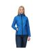 Professional Veste Softshell Femme Bleu Noir Regatta-1