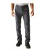 Fenton Pantalon Softshell Homme Gris Regatta-1