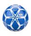 Ballon De Foot Starlancer Club Taille 5 Bleu Adidas-2