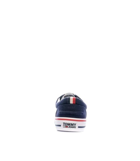 Baskets Marine Homme Tommy Hilfiger Sneakers