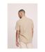 Chemise manches courtes coton comfort DAK-4