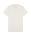 T-shirt Supreme Adulte Écru Casual Classics-2