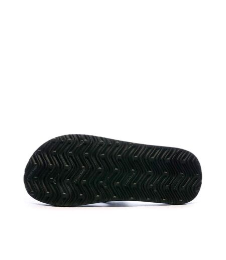 Tongs Noires Homme Quiksilver Monkey Abyss 100047 - 40