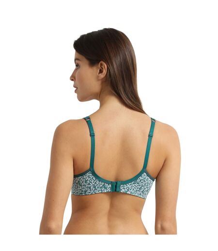 Soutien-gorge Emboîtant Avec Armatures Non Paddé Generous