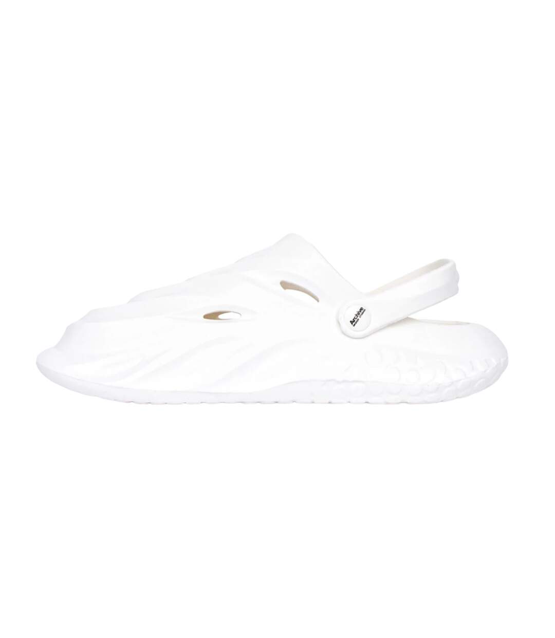 Sandales rift homme blanc Archive-2