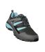 Chaussures De Marche Marc Homme Anthracite Turquoise Vif Roly Footwear-1