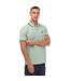 Polo millers river homme vert Timberland-1