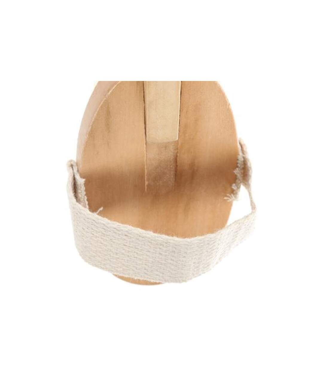Brosse à Dos en Bois Détachable 43cm Naturel-5