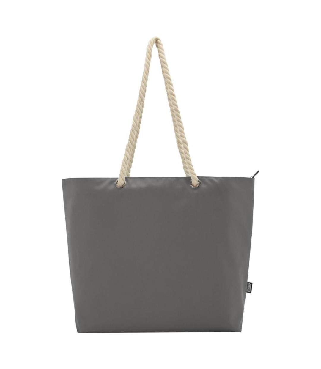 Tote Bag Isotherme Panama Taille Unique Gris Generic-1