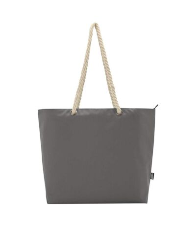 Tote Bag Isotherme Panama Taille Unique Gris Generic