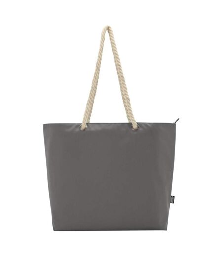 Tote Bag Isotherme Panama Taille Unique Gris Generic