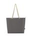 Tote Bag Isotherme Panama Taille Unique Gris Generic-1