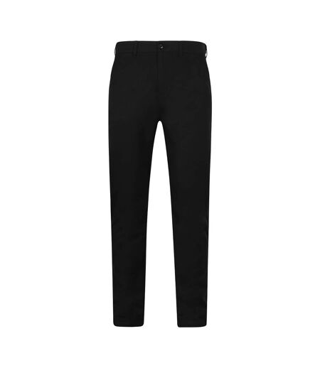 Pantalon flex homme noir Henbury