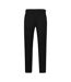 Pantalon flex homme noir Henbury