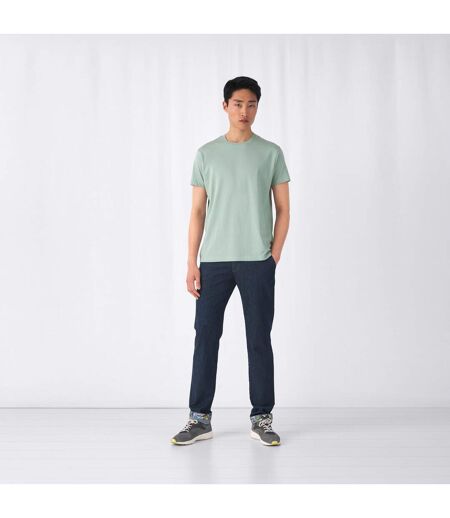 B&C - T-shirt E150 - Homme (Vert de gris) - UTBC4658
