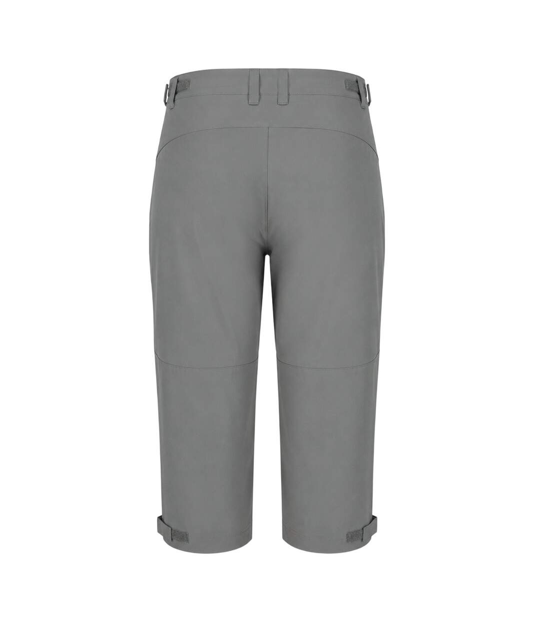 Pantalon À Poches Beattie Femme Olive Foncé Icepeak-2