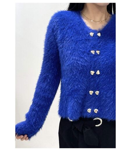 Gilet Cardigan
