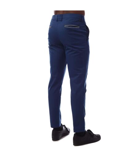 Pantalon Jonah Homme Bleu Farah