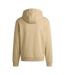 Mens Pullover Hoodie Beige Hugo-2
