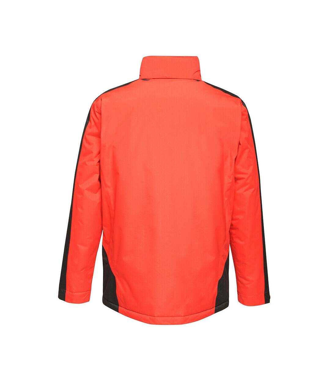 Regatta Contrast Mens Insulated jacket (Classic Red/Black) - UTRW6354