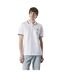 Polo Homme Blanc Pretty Green-4