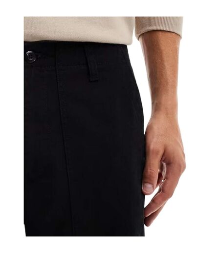 Mens Fatigue Jogging Bottoms Black Jack And Jones