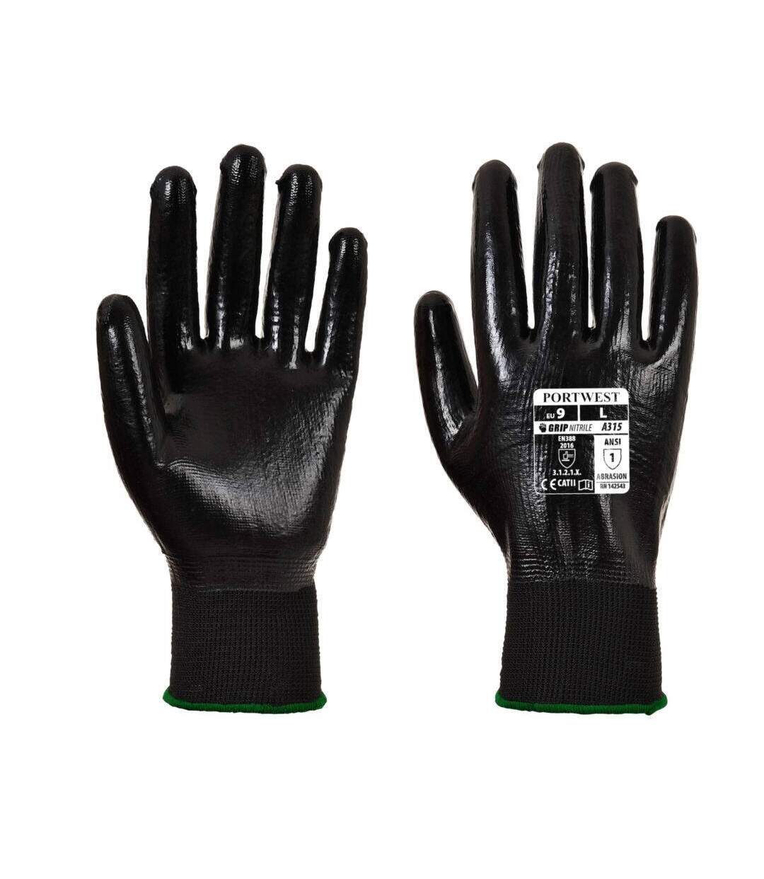 Gants de manutention Portwest ALL-FLEX GRIP