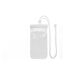 Dombay Waterproof Phone Pouch One Size White Generic-3