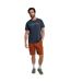 Animal - T-shirt JACOB - Homme (Bleu marine) - UTMW592-4