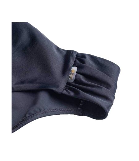 Bas De Maillot De Bain Carina Femme Noir Aquawave