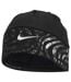 U Terra Reflective Dri-fit Uncuffed Beanie Black Nike-1