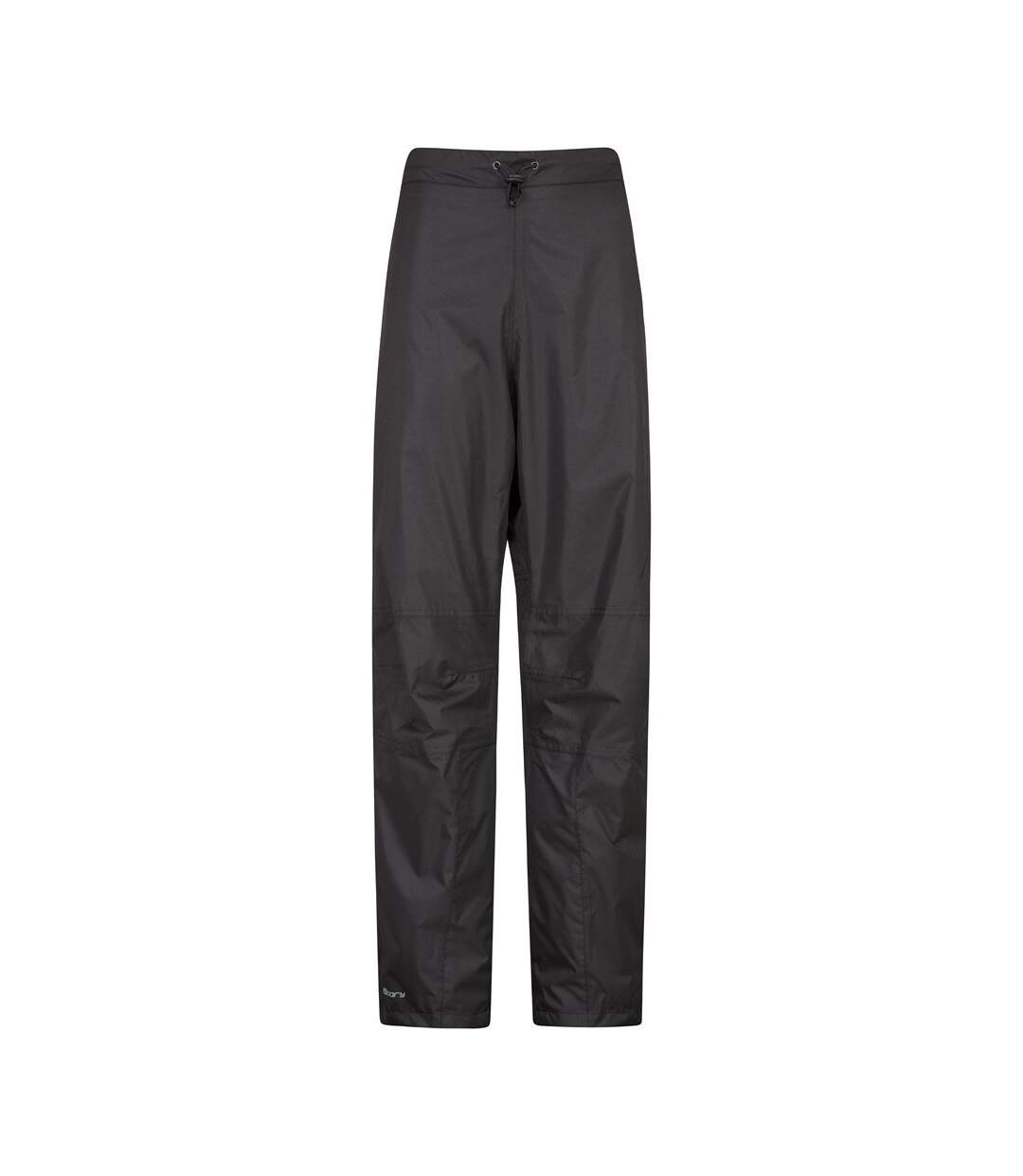 Pantalon De Pluie Spray Femme Noir Mountain Warehouse-1