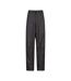 Pantalon De Pluie Spray Femme Noir Mountain Warehouse-1