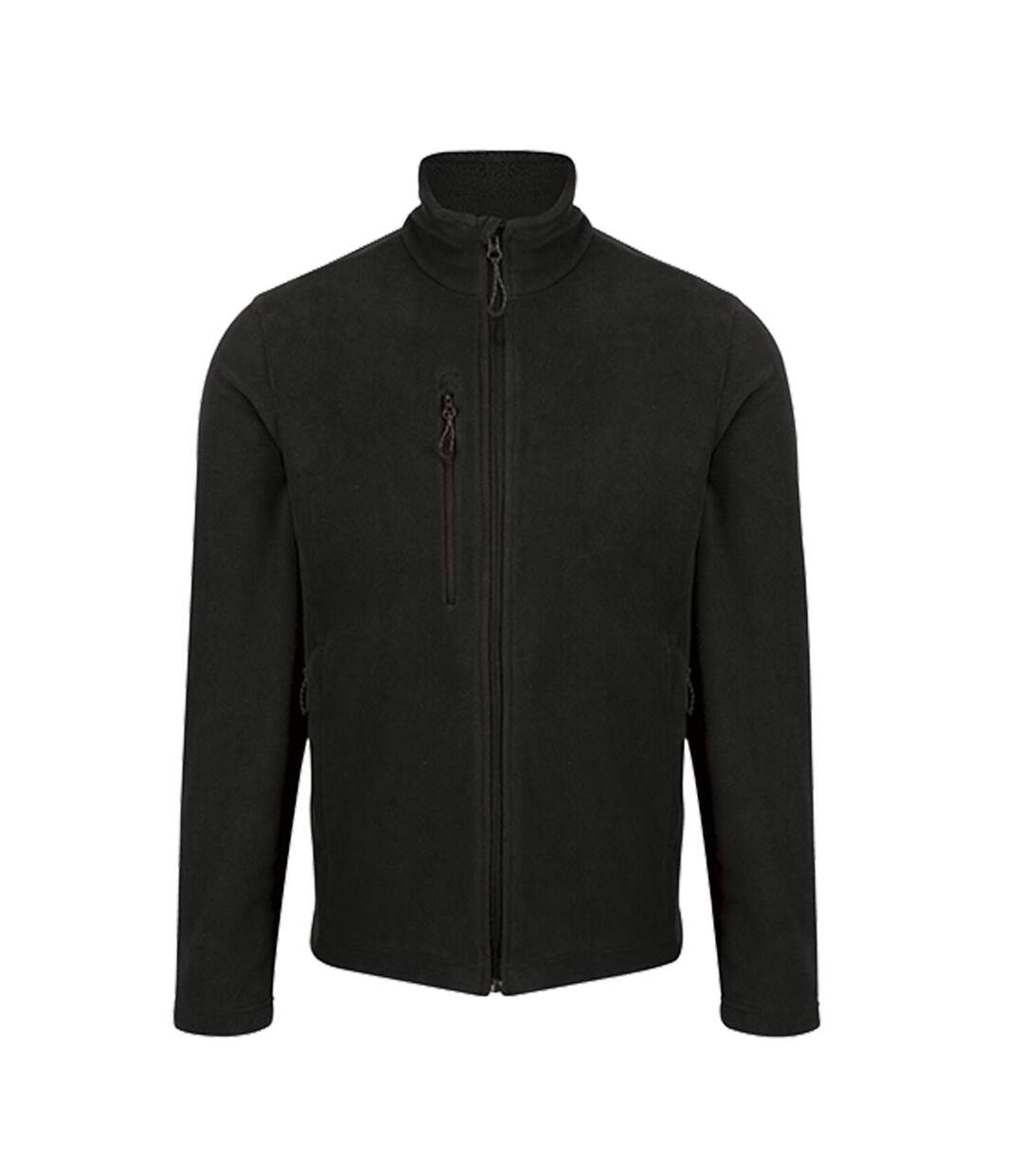 Veste Polaire Honesty Homme Noir Regatta-2