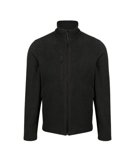 Veste Polaire Honesty Homme Noir Regatta
