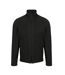 Veste Polaire Honesty Homme Noir Regatta-2