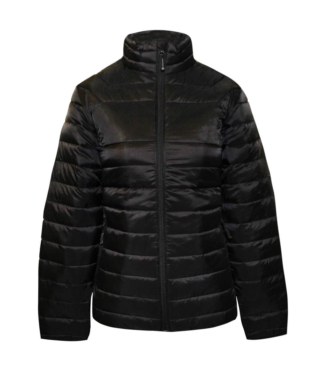 Doudoune imperméable et respirante femme noir Stormtech-1