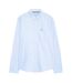 Mens Plain Oxford Shirt Sky Blue Jack Wills-2