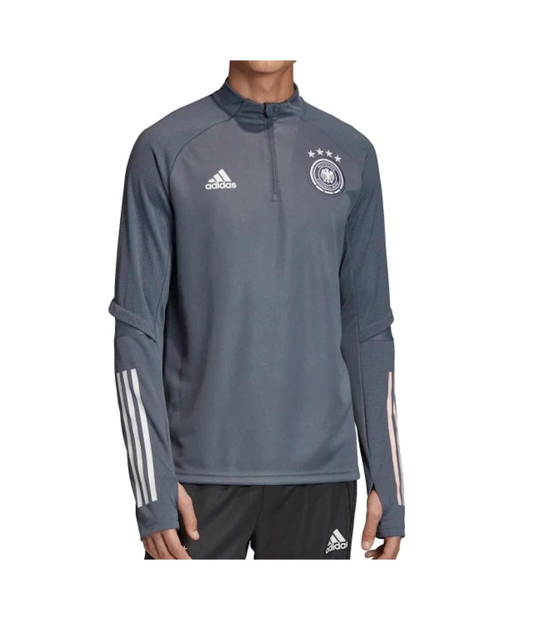 Allemagne sweat training homme adidas 2020/2021 - s-1