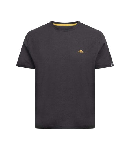 T-shirt Sean Homme Gris Foncé Trespass
