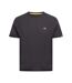 T-shirt Sean Homme Gris Foncé Trespass-1