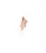 Robe Chemise Femme Taupe Missy Empire-1
