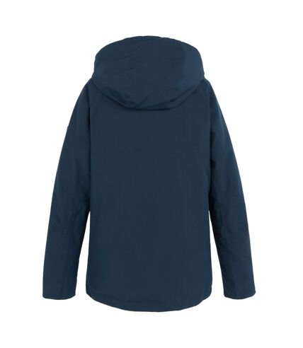 Veste isolée reeah femme bleu marine / bleu ciel Regatta